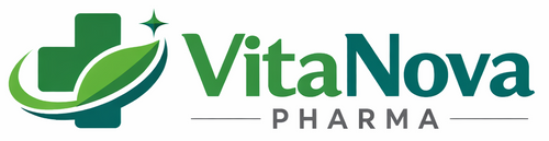 VITA NOVA PHARMA
